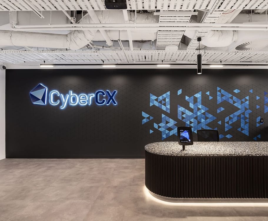 CyberCX