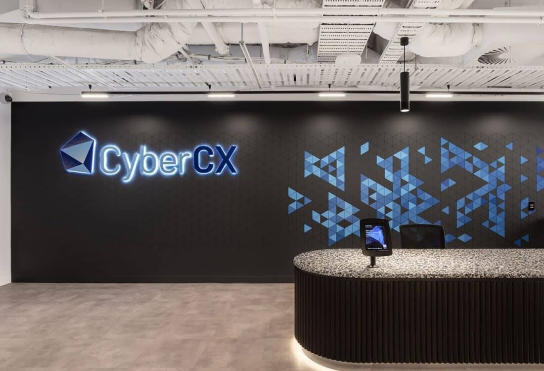 CyberCX